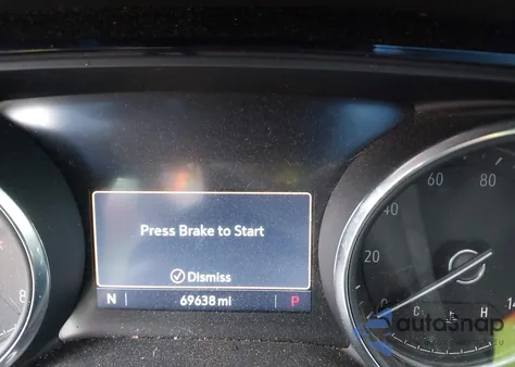 2022 Buick Encore Gx Fwd Essence from USA, damaged, VIN KL4MMFSLXNB068053